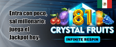 Recarga Diaria de Energía promotion