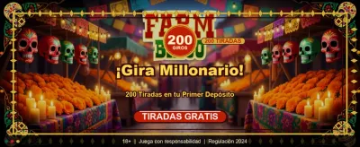 Los Mejores Slots Online banner