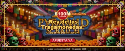 Gana Más en Melbet México banner