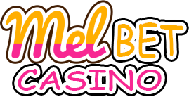 Casino Melbet México Logo
